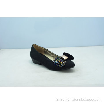 New Style Women Flat Shoes (B126-2202)